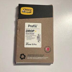Otterbox iPhone 13 Pro Case - NEW